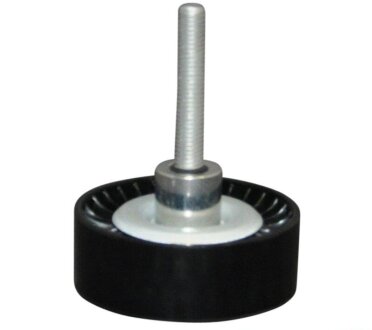 Ролик ремня генератора (направ.) Golf V/Passat B6/B7/Octavia 1.4/1.6FSI jp group 1118304600 на Шкода Суперб 2