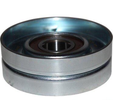 Натяжний ролик, поліклиновий ремінь jp group 1118305600 на Фольксваген Поло седан