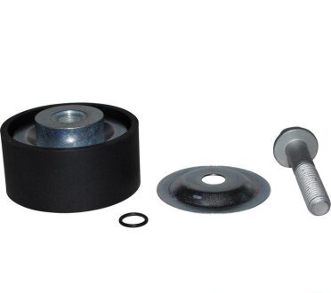 Натяжний ролик jp group 1118305800 на Ауди Q7