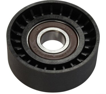 VW Ролик натяжной (17x65x24)(пл) Golf V/VI Passat SKODA Octavia jp group 1118306400 на Фольксваген Пассат б7