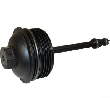 Крышка масляного фильтра Caddy III/IV/T5/Crafter 1.6/2.0TDI 09- jp group 1118550400