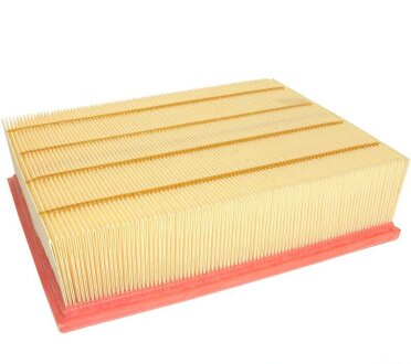 VW Фильтр воздушный Audi A4 1.8/3.0 00- jp group 1118601600 на Ауди А4 б6