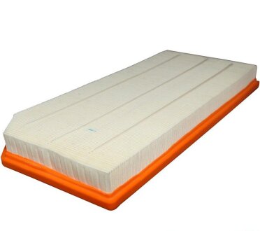 Фильтр воздушный 2.0TFSI Golf 04-09/Jetta 05-11/Passat 05-11 jp group 1118601700 на Ауди А3 8р