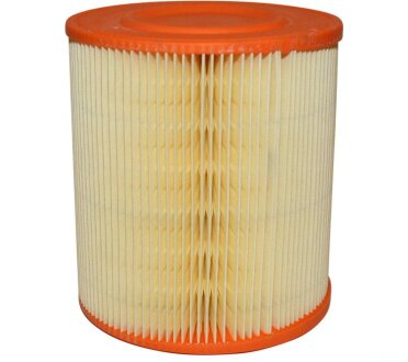 VW Фильтр воздушный AUDI A6 2,0TDI/TFSI 04-. jp group 1118603300 на Ауди А6 с6