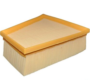 Фильтр воздушный Polo/Fabia 1.4/1.9 TDI/SDI/2.0 i 01- jp group 1118603600