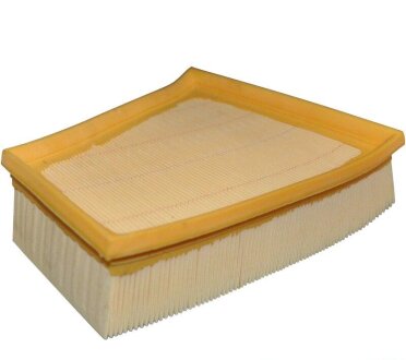 Фильтр воздушный Polo 1.2i 02-10/Fabia 1.0-1.4 99- jp group 1118603800