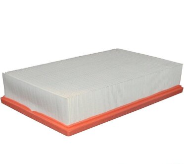 Фильтр воздушный T5 03- jp group 1118603900 на Фольксваген Transporter T6