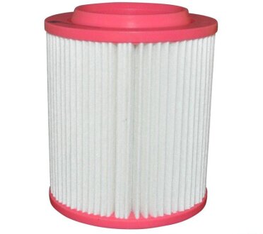 Фильтр воздушный Audi A8 3.0TDI 03-10 jp group 1118607200 на Ауди А8 д3