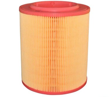 VW Фильтр воздушный Audi A8 02- jp group 1118608900 на Ауди А8 д3