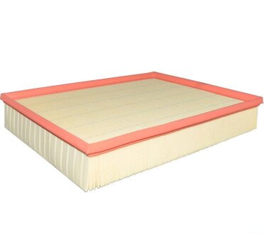 Фильтр воздушный Sprinter/Crafter 06- jp group 1118609100 на Фольксваген Крафтер