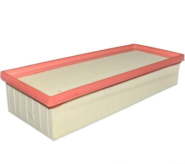 Фильтр воздушный A4/A5/Q5 1.8/2.0 TFSI/TDI 07- (с предфильтром) jp group 1118609300