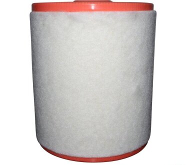 VW Фильтр воздушный AUDI 3.0TDI jp group 1118609400 на Ауди А6