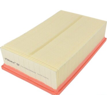 Фильтр возд. AUDI A3,Skoda Octavia,VW Golf 12- jp group 1118609900 на Фольксваген T-Roc