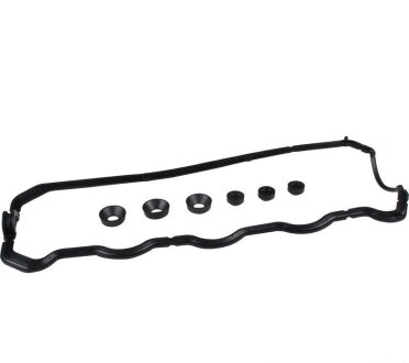 Прокладка, крышка головки цилиндра jp group 1119200400 на Фольксваген Кадди 2