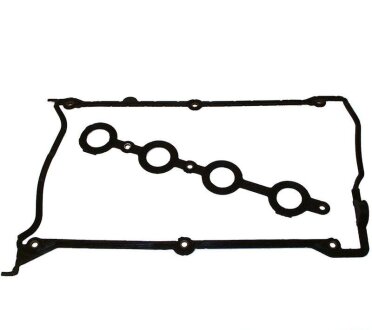 Комплект прокладок, крышка головки цилиндра jp group 1119202410 на Ауди А3 8l