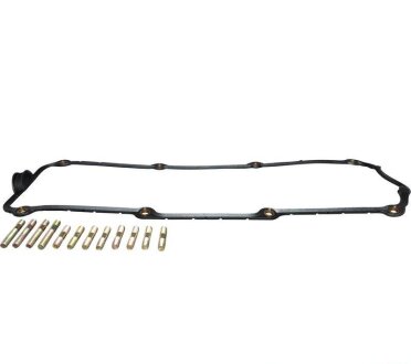 Комплект прокладок, крышка головки цилиндра jp group 1119202910 на Фольксваген Пассат б3