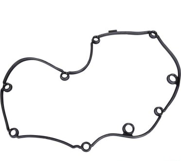 VW прокладка клапанної кришки AUDI, SKODA, 2.0TDI 03- jp group 1119204600 на Ауди А4 б8