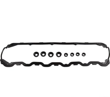 VW прокладка клап. кришки T4 2.4D 90- jp group 1119205300 на Ауди 100 с4