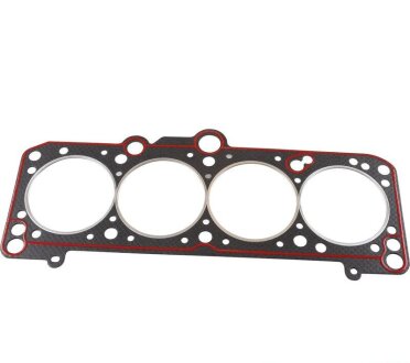 Прокладка, головка цилиндра jp group 1119300400 на Фольксваген Пассат б2