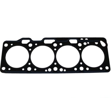 Прокладка, головка цилиндра jp group 1119300700 на Фольксваген Пассат б2