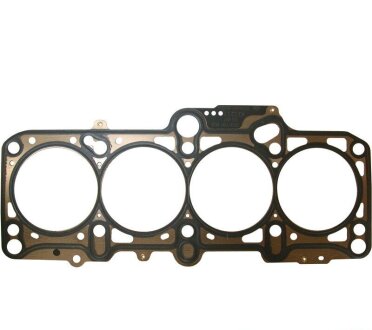 Прокладка ГБЦ jp group 1119302300 на Шкода Суперб 1