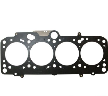 Прокладка, головка цилиндра jp group 1119302400