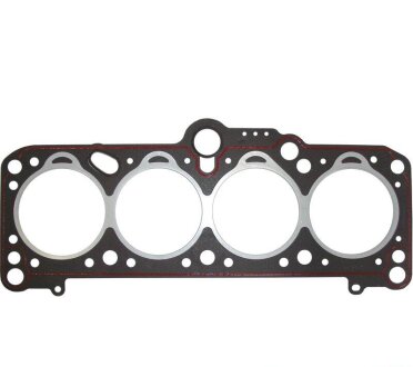 Прокладка, головка цилиндра jp group 1119305500 на Фольксваген Кадди