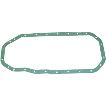 Прокладка, масляная ванна jp group 1119400600 на Ауди А6 с4