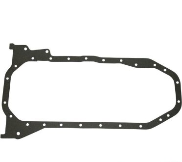 Прокладка поддона LT 2.5TDI 96-06/T4 2.4D/2.5TDI 94- jp group 1119400900 на Ауди А6 с4