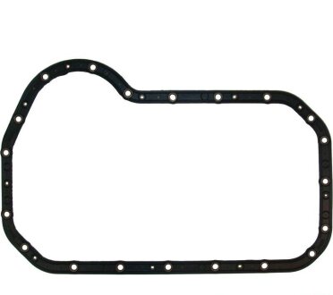 Прокладка, масляный поддон jp group 1119401100 на Фольксваген Кадди 2