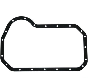 Прокладка, масляный поддон jp group 1119401101 на Фольксваген Кадди 2