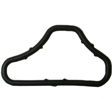 Прокладка флянца сист. охлаждения Caddy 03- 1.9/2.0 SDI/TDI/T5 1.9 TDI jp group 1119606200 на Фольксваген Пассат б3