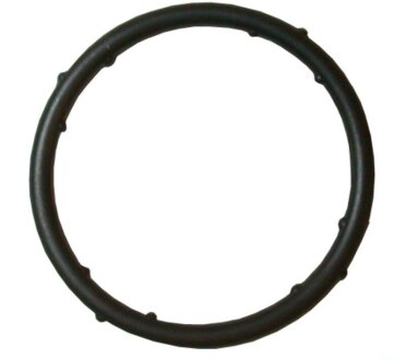 Прокладка, фланец охлаждающей жидкости jp group 1119606300