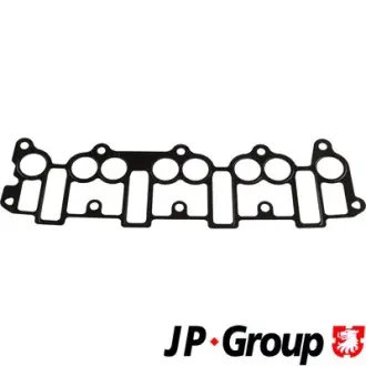Прокладка выпускного коллектора JP group 1119612700
