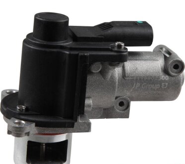 Клапан рециркуляцiї jp group 1119902500 на Шкода Октавия а5