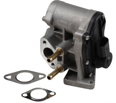 Клапан рециркуляцiї jp group 1119903100 на Шкода Октавия а5