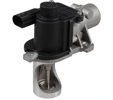 Клапан рециркуляцiї jp group 1119903200 на Ауди А4 б7