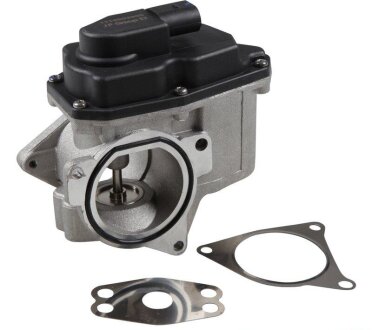 Клапан возврата ОГ jp group 1119903600