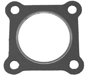 Прокладка, труба выхлопного газа jp group 1121100600