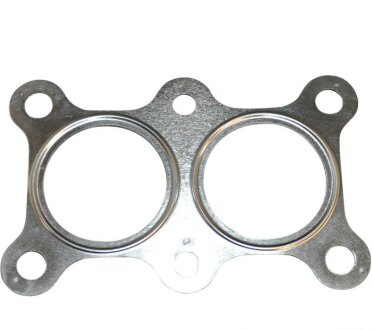 Прокладка, труба выхлопного газа jp group 1121101300 на Фольксваген Бора