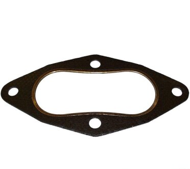 VW Прокладка глушителя Sharan 95-SEAT jp group 1121103000