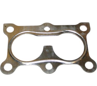 Прокладка, труба выхлопного газа jp group 1121103600 на Фольксваген Бора