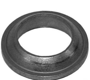 Прокладка глушителя Golf II/III/T3 (67/41x16) jp group 1121200400