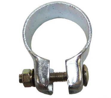 Обойма глушителя универс. 49.5мм jp group 1121400800