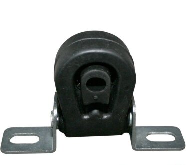 Кронштейн, глушитель jp group 1121600300