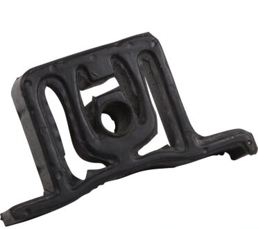 Кронштейн, система выпуска ОГ jp group 1121600600