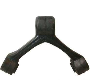 Кронштейн, система выпуска ОГ jp group 1121601200