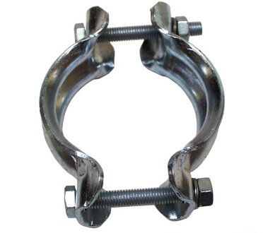 Кронштейн, система выпуска ОГ jp group 1121602100 на Опель Сенатор а