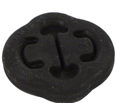 Кронштейн, глушитель jp group 1121603400