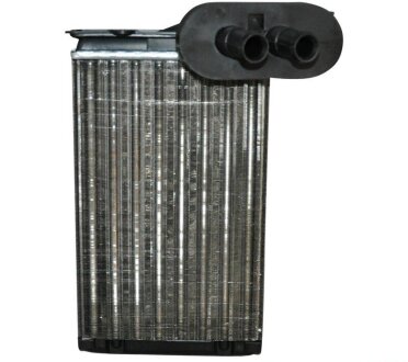 Теплообменник, отопление салона jp group 1126300400 на Фольксваген Кадди 2